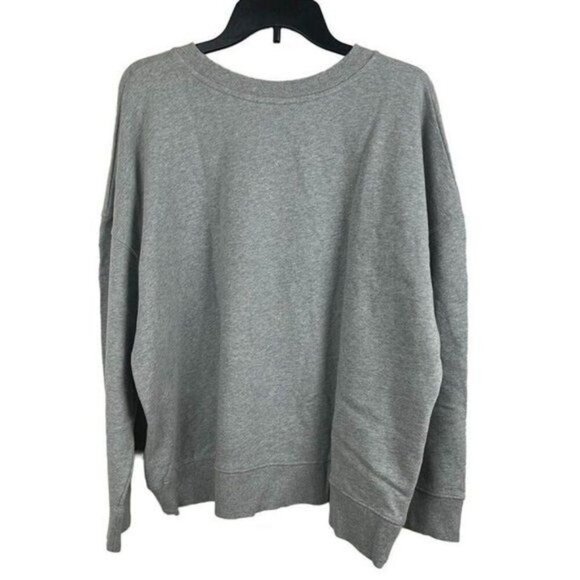 BP. Women Long Sleeve Pullover Crew neck Sweater size 1X‎ - Picture 2 of 5